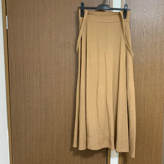 ローズバッド(ROSE BUD)のROSEBUD スカート(ロングスカート)