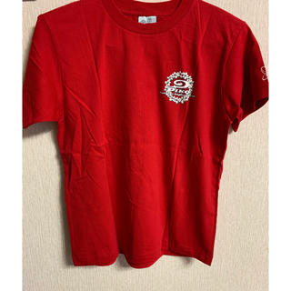 ピコ(PIKO)の子供用　サイズ140 PIKO 赤Tシャツ(Tシャツ(半袖/袖なし))