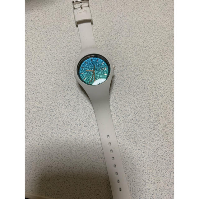 ice watch(アイスウォッチ)の腕時計 レディースのファッション小物(腕時計)の商品写真