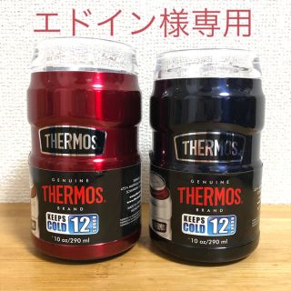 サーモス(THERMOS)のエドイン様専用(食器)