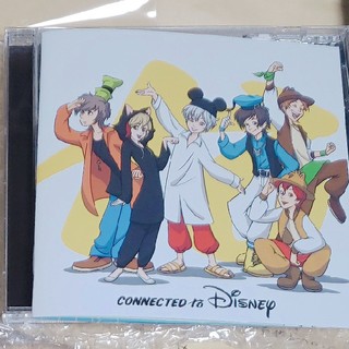 ディズニー×歌い手CD(ボーカロイド)