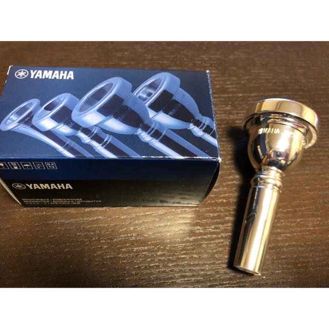 YAMAHA マウスピース