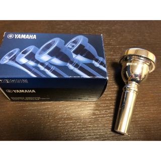 ヤマハ(ヤマハ)のYAMAHA マウスピース(その他)