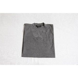 アーペーセー(A.P.C)の★A.P.C.★ アーペーセー Ｔシャツ ④(Tシャツ(半袖/袖なし))