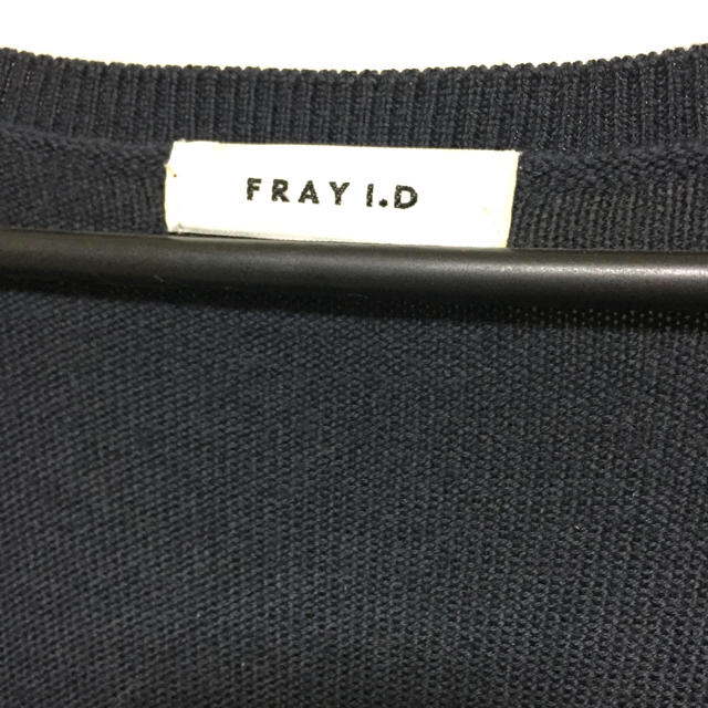 FRAY I.D(フレイアイディー)のnao様専用 FRAY.ID チュールワンピース レディースのスカート(ひざ丈スカート)の商品写真