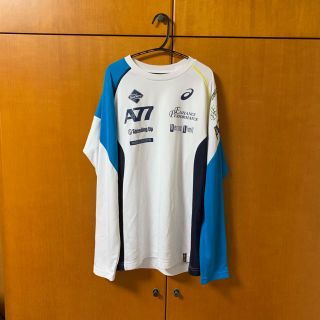 アシックス(asics)のアシックス ロンT 長袖 スポーツ(Tシャツ(長袖/七分))