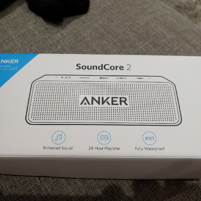 anker soundcore2 1