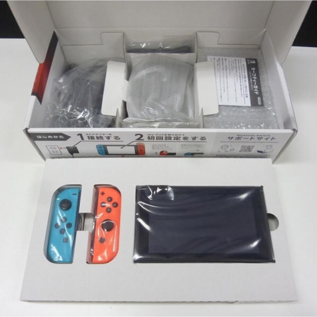 品 任天堂 Nintendo Switch ニンテンドー スイッチのサムネイル