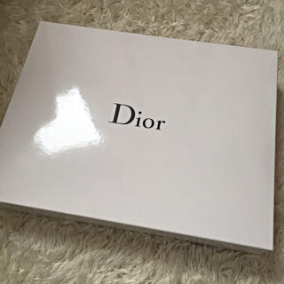 ディオール(Dior)のディオール タオル  今日限定プライス(その他)