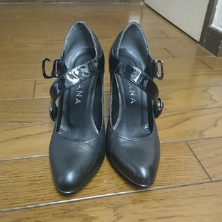 ダイアナ(DIANA)の中古！ダイアナ♪パンプス22～22.5(ハイヒール/パンプス)