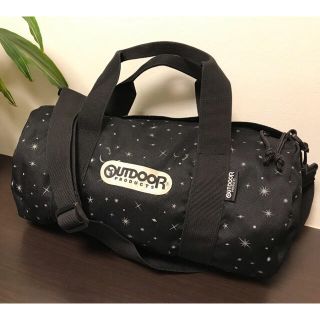 アウトドアプロダクツ(OUTDOOR PRODUCTS)のOUTDOOR♡earth and ecologyコラボ♡ボストンバッグ♡(ボストンバッグ)