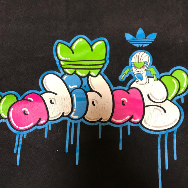 adidas(アディダス)の南国洋品店様専用 メンズのトップス(Tシャツ/カットソー(半袖/袖なし))の商品写真