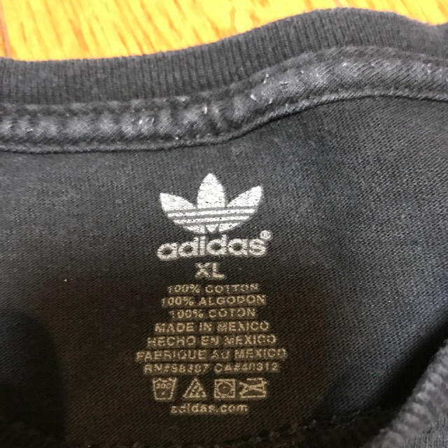 adidas(アディダス)の南国洋品店様専用 メンズのトップス(Tシャツ/カットソー(半袖/袖なし))の商品写真