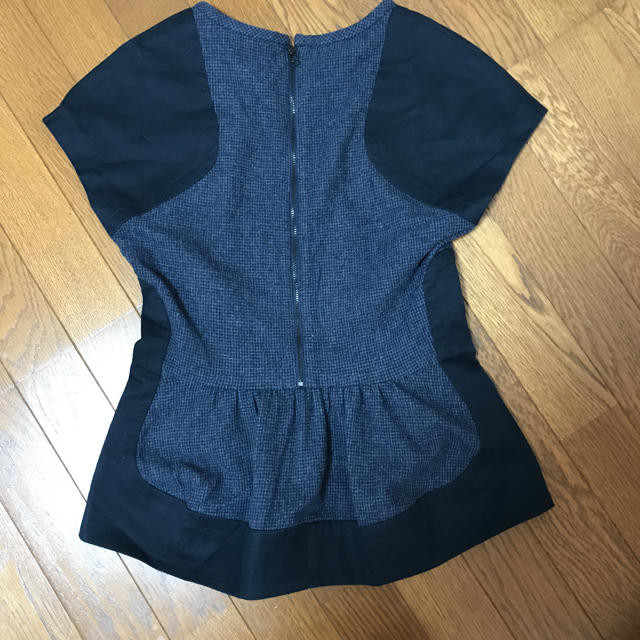 Sea New York(シーニューヨーク)のsea NEW YORK トップス レディースのトップス(カットソー(半袖/袖なし))の商品写真