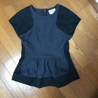 シーニューヨーク(Sea New York)のsea NEW YORK トップス(カットソー(半袖/袖なし))