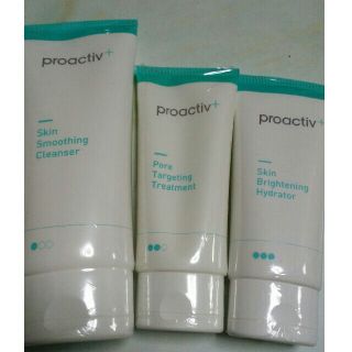 プロアクティブ(proactiv)のパンダ様専用　プロアクティブ プラス 3点セット(その他)