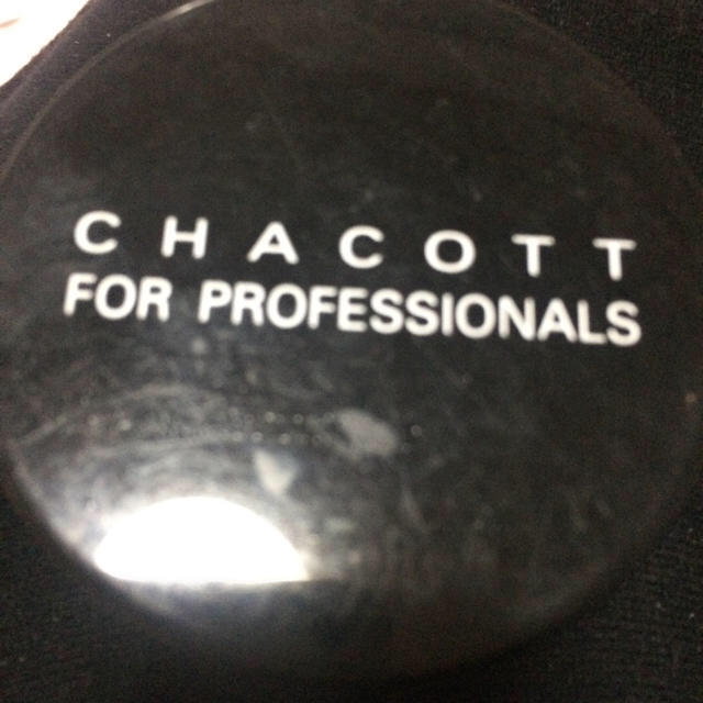 CHACOTT(チャコット)のCHACOTT フィニッシングパウダー761 コスメ/美容のベースメイク/化粧品(フェイスパウダー)の商品写真