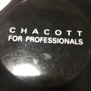 チャコット(CHACOTT)のCHACOTT フィニッシングパウダー761(フェイスパウダー)