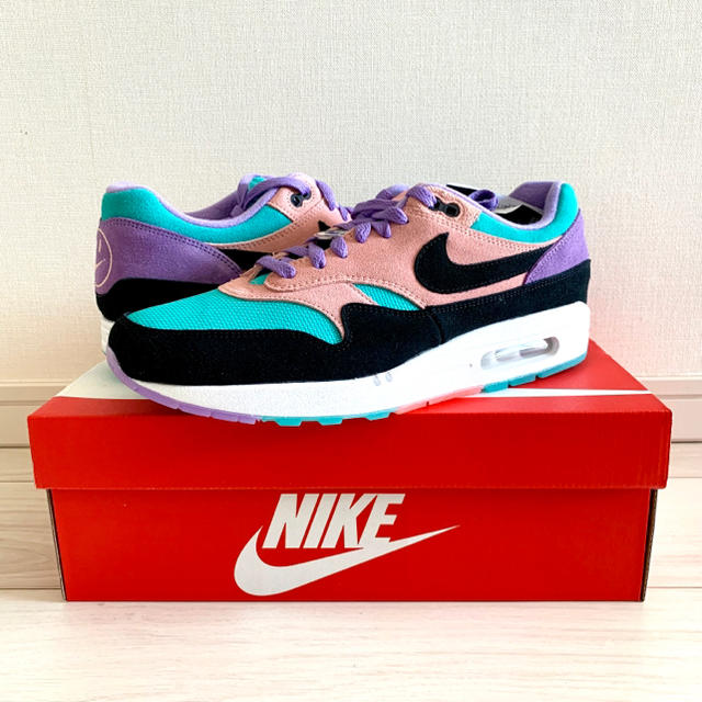 NIKE AIR MAX 1 ND HAVE A NIKE DAY 29cm