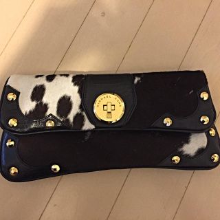 マイケルコース(Michael Kors)のMichael Kors☆クラッチバッグ(クラッチバッグ)