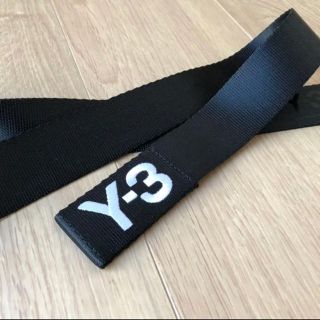 ワイスリー(Y-3)のY-3 ベルト 130(ベルト)