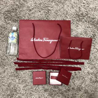 サルヴァトーレフェラガモ(Salvatore Ferragamo)のSalvatore Ferragamo(ショップ袋)