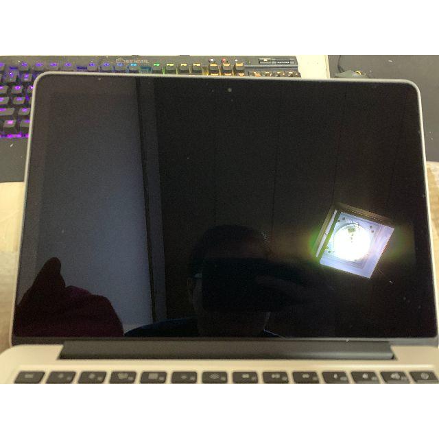 Macbook Pro 13 2015 i5/8GB/500GB USOutLook