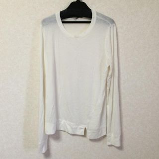 アレキサンダーワン(Alexander Wang)のアレキサンダーワン(Tシャツ(長袖/七分))