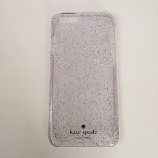 ケイトスペードニューヨーク(kate spade new york)のkate spade スマホケース(モバイルケース/カバー)