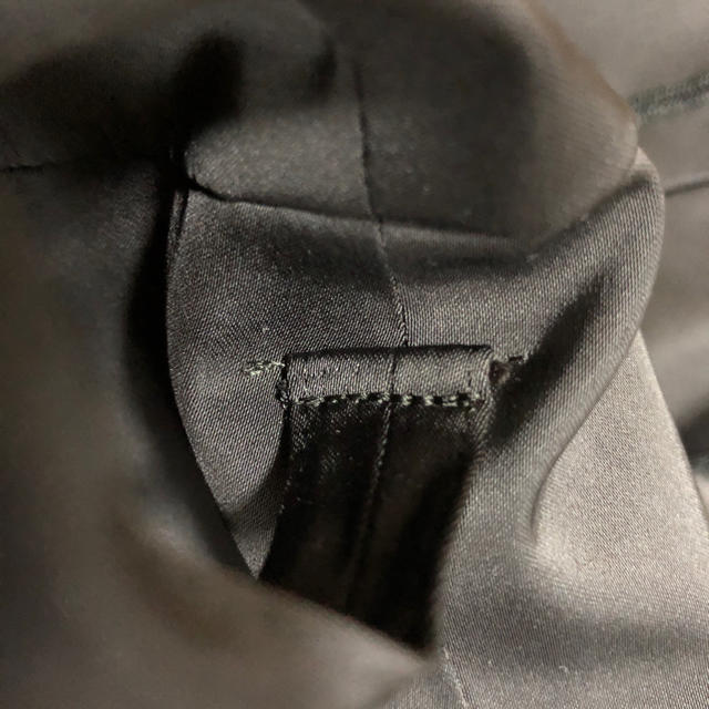 JUSGLITTY(ジャスグリッティー)のジャスグリッティー  トレンチコート  レディースのジャケット/アウター(トレンチコート)の商品写真