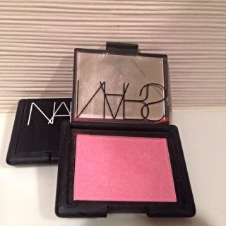 ナーズ(NARS)のNARS ブラッシュ(その他)