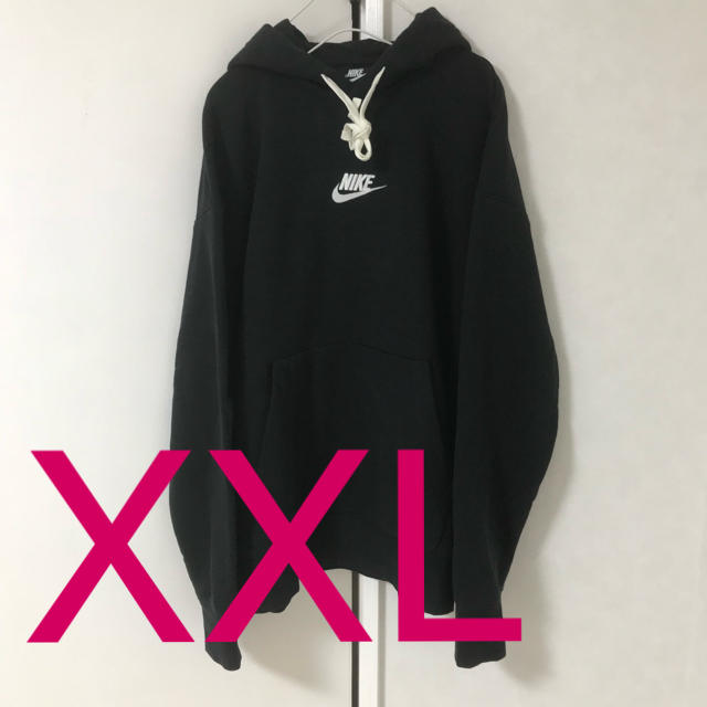 Nike Nike ロゴ パーカー Xxl の通販 By みかみん S Shop ナイキならラクマ Nike Nike ロゴ パーカー Xxl の通販 By みかみん S Shop ナイキならラクマ