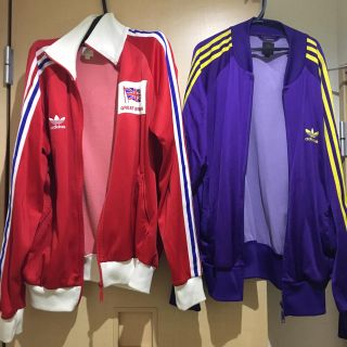 アディダス(adidas)のアディダスパーカー(パーカー)