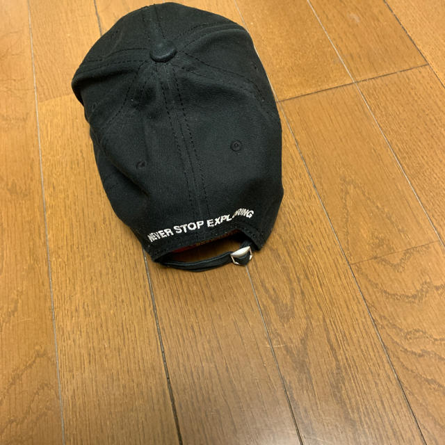 THE NORTH FACE(ザノースフェイス)のノースフェイス　キャップ メンズの帽子(キャップ)の商品写真