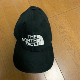 ザノースフェイス(THE NORTH FACE)のノースフェイス　キャップ(キャップ)