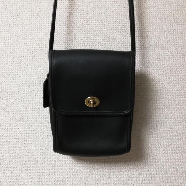 COACH(コーチ)のオールドコーチ ショルダーバッグ COACH レディースのバッグ(ショルダーバッグ)の商品写真