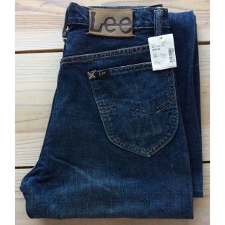 リー(Lee)の(新品) LEE 101Z 29インチ(デニム/ジーンズ)