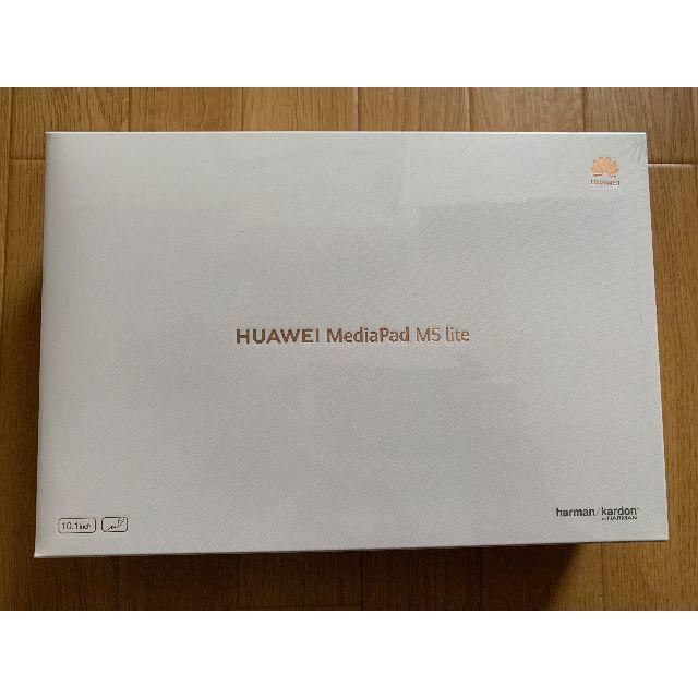 HUAWEI MediaPad M5 lite BAH2-W19 64GBスマホ/家電/カメラ