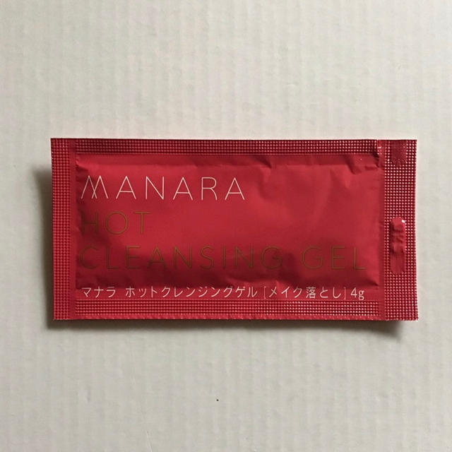 maNara(マナラ)のマナラ ホットクレンジングゲル コスメ/美容のスキンケア/基礎化粧品(クレンジング/メイク落とし)の商品写真