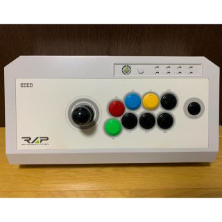 エックスボックス360(Xbox360)のHORI リアルアーケードPro.VX SA(その他)