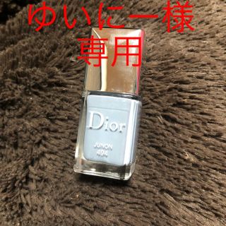 ディオール(Dior)の494(マニキュア)