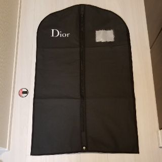 ディオール(Dior)のDIOR　ガーメント　スーツ　洋服ケース(押し入れ収納/ハンガー)