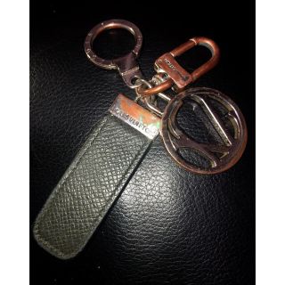 ルイヴィトン(LOUIS VUITTON)のルイヴィトン  キーチェーン(キーホルダー)