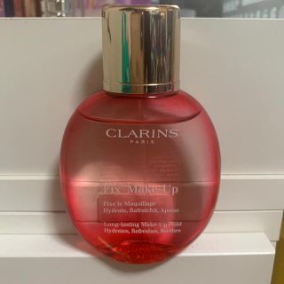 クラランス(CLARINS)のCLARINS Fix Make-Up(その他)