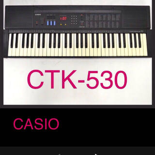 カシオ(CASIO)のCASIO キーボード(その他)