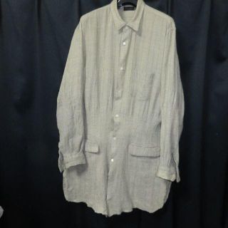 コムデギャルソンオムプリュス(COMME des GARCONS HOMME PLUS)の確認用　94aw comme des garcons homme plus (シャツ)