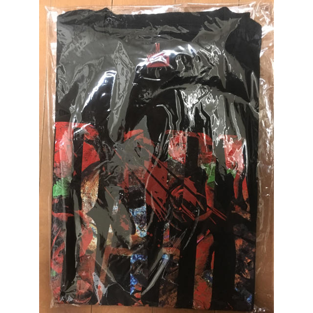 BABYMETAL FOX AND ROSE Tシャツ Mサイズ