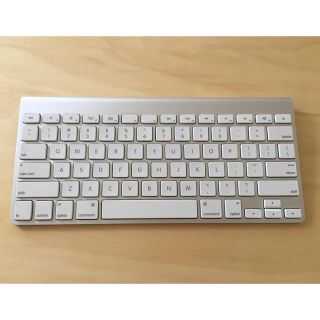 マック(Mac (Apple))のApple Magic Keyboard / A1314(PC周辺機器)