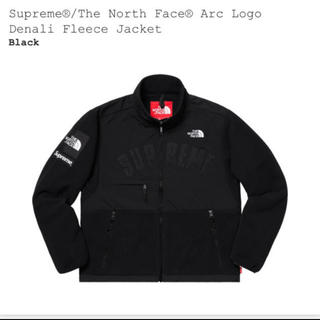 シュプリーム(Supreme)のSupreme×TheNorthFace FleeceJacket(その他)