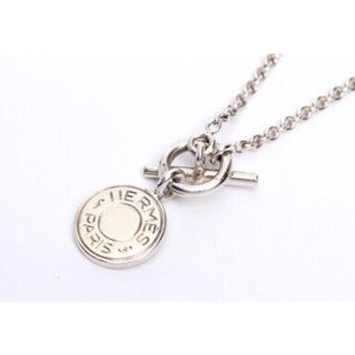 Hermes - エルメス ネックレス セリエの通販 by La shop|エルメスなら